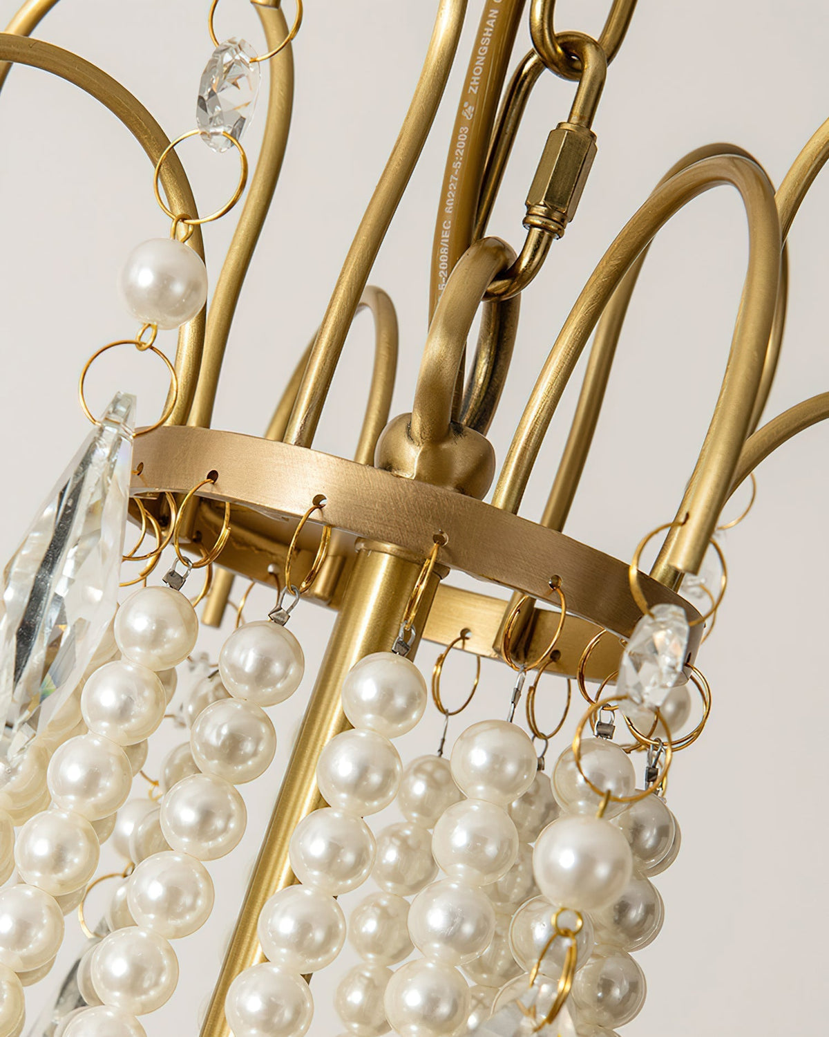 Evadrielle Chandelier