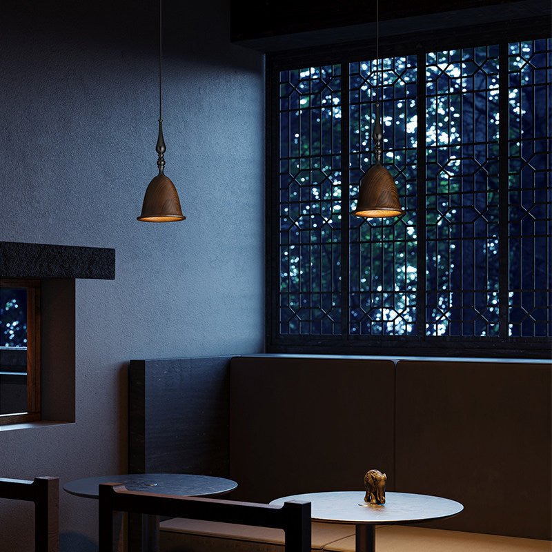 Aerun Pendant Lamp