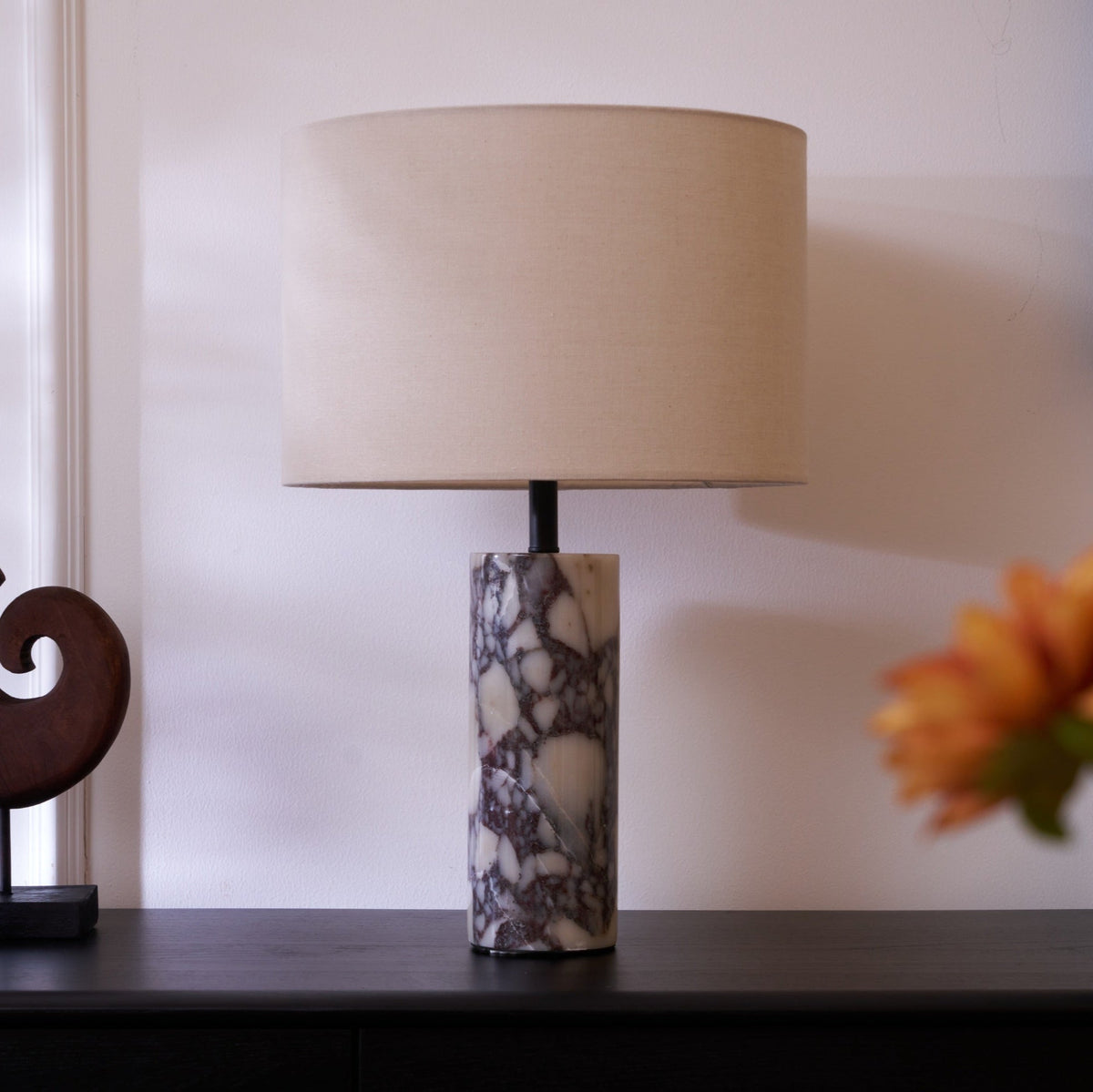 Nerorora Marble Table Lamp