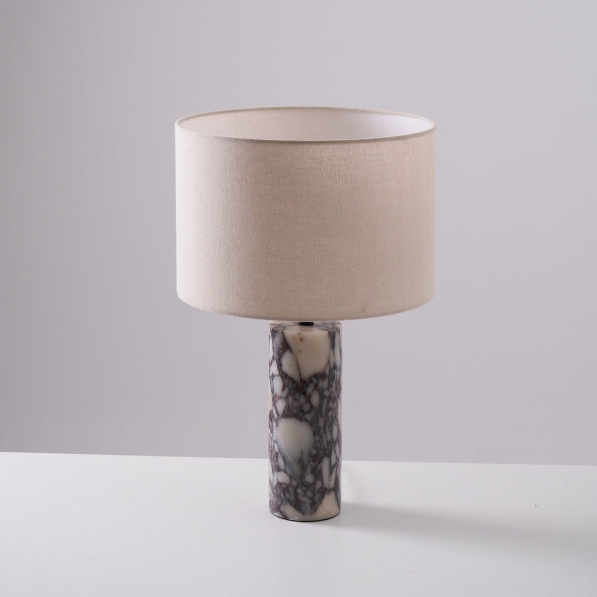 Nerorora Marble Table Lamp