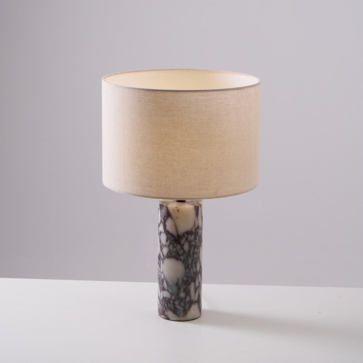 Nerorora Marble Table Lamp