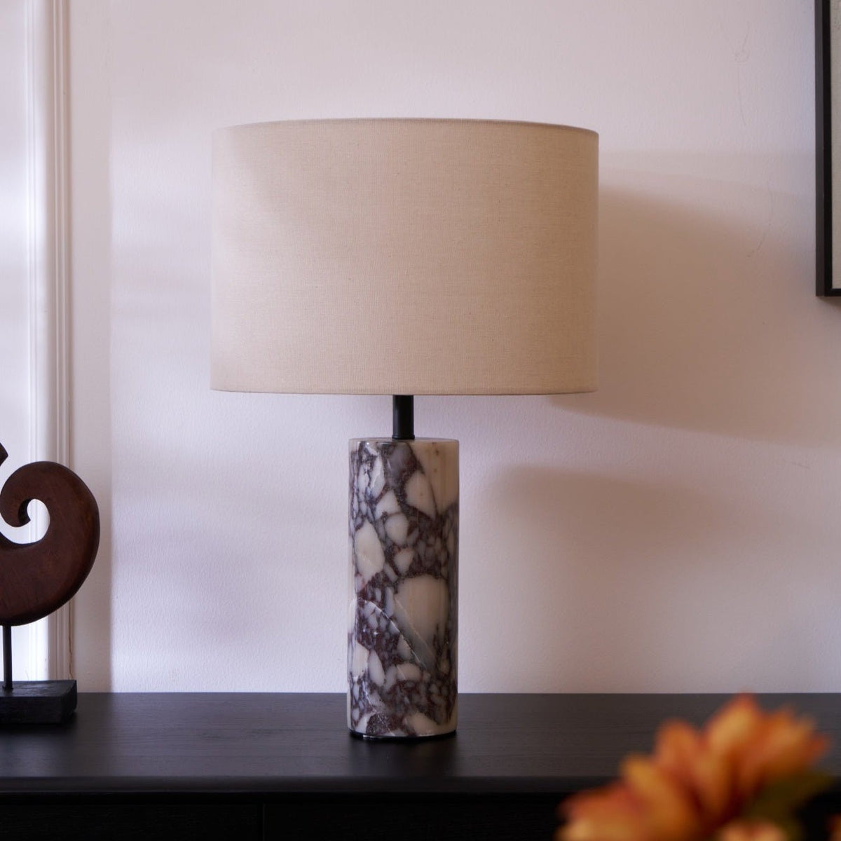 Nerorora Marble Table Lamp