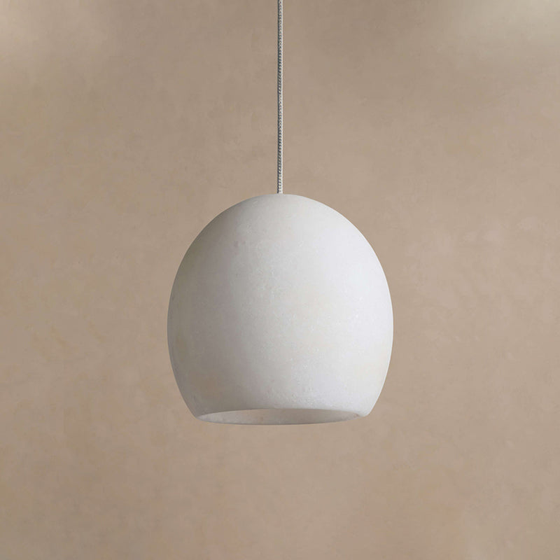 Lumaire Alabaster Chandelier