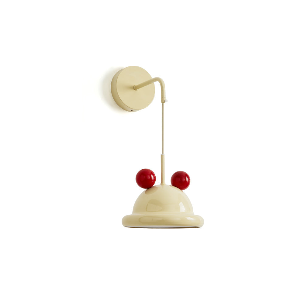 Pomeiro Wall Lamp