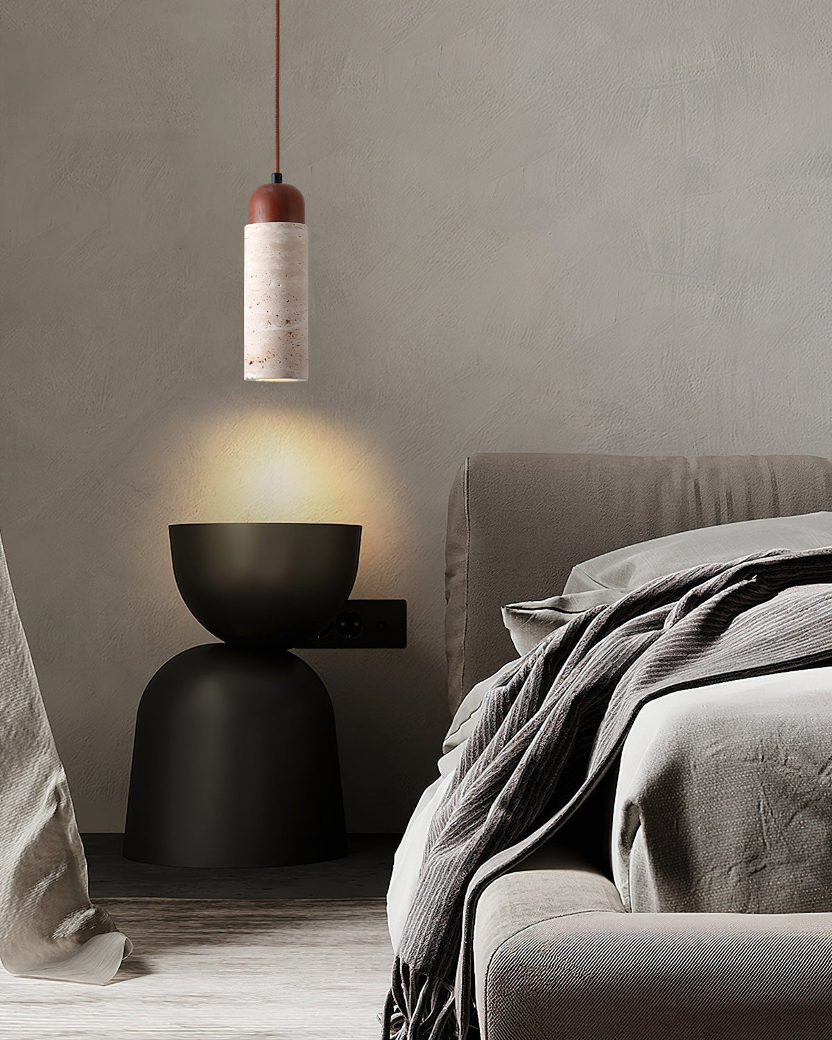 Brenlin Pendant Lamp