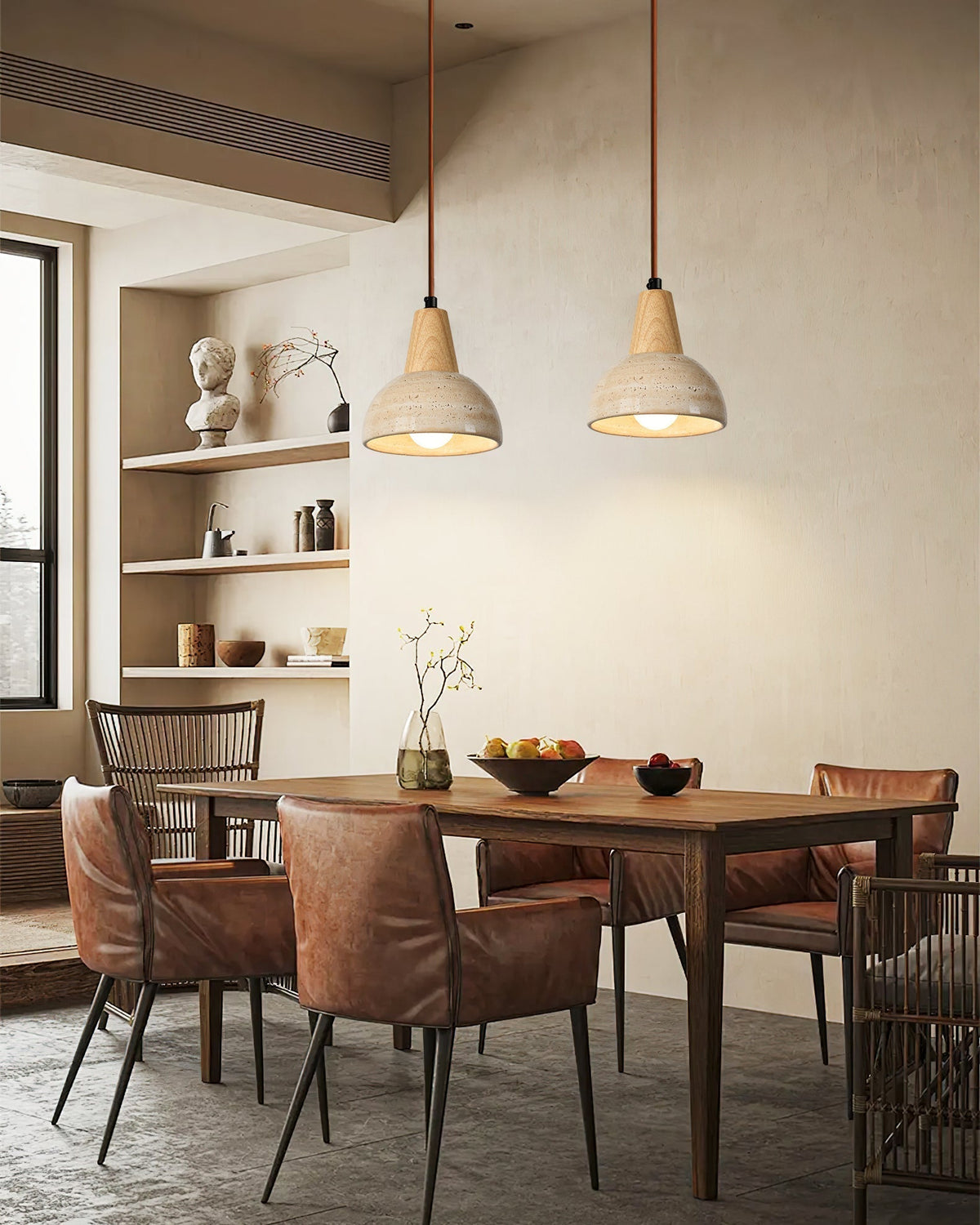 Arluoe Pendant Lamp