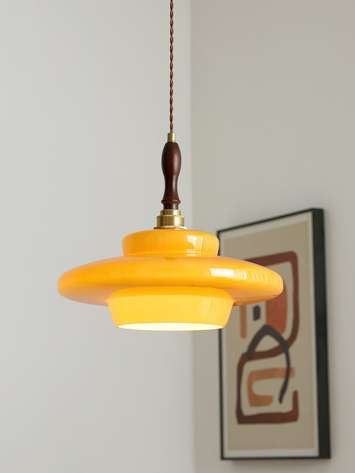 Aroma Pendant Lamp