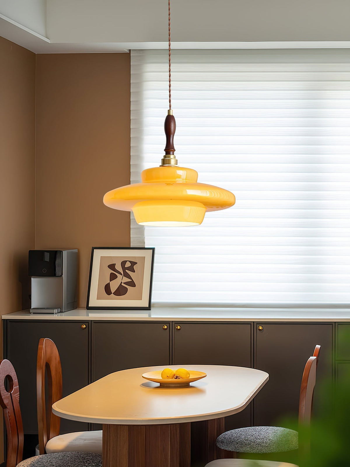 Aroma Pendant Lamp