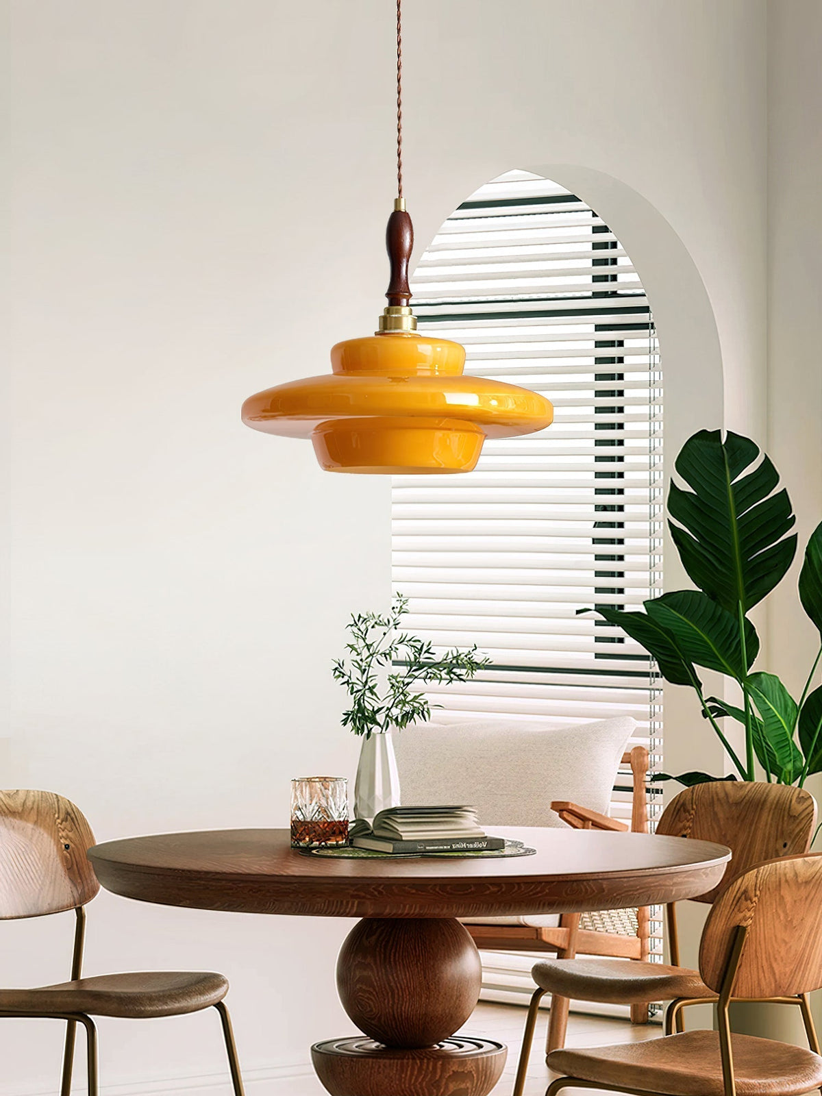 Aroma Pendant Lamp