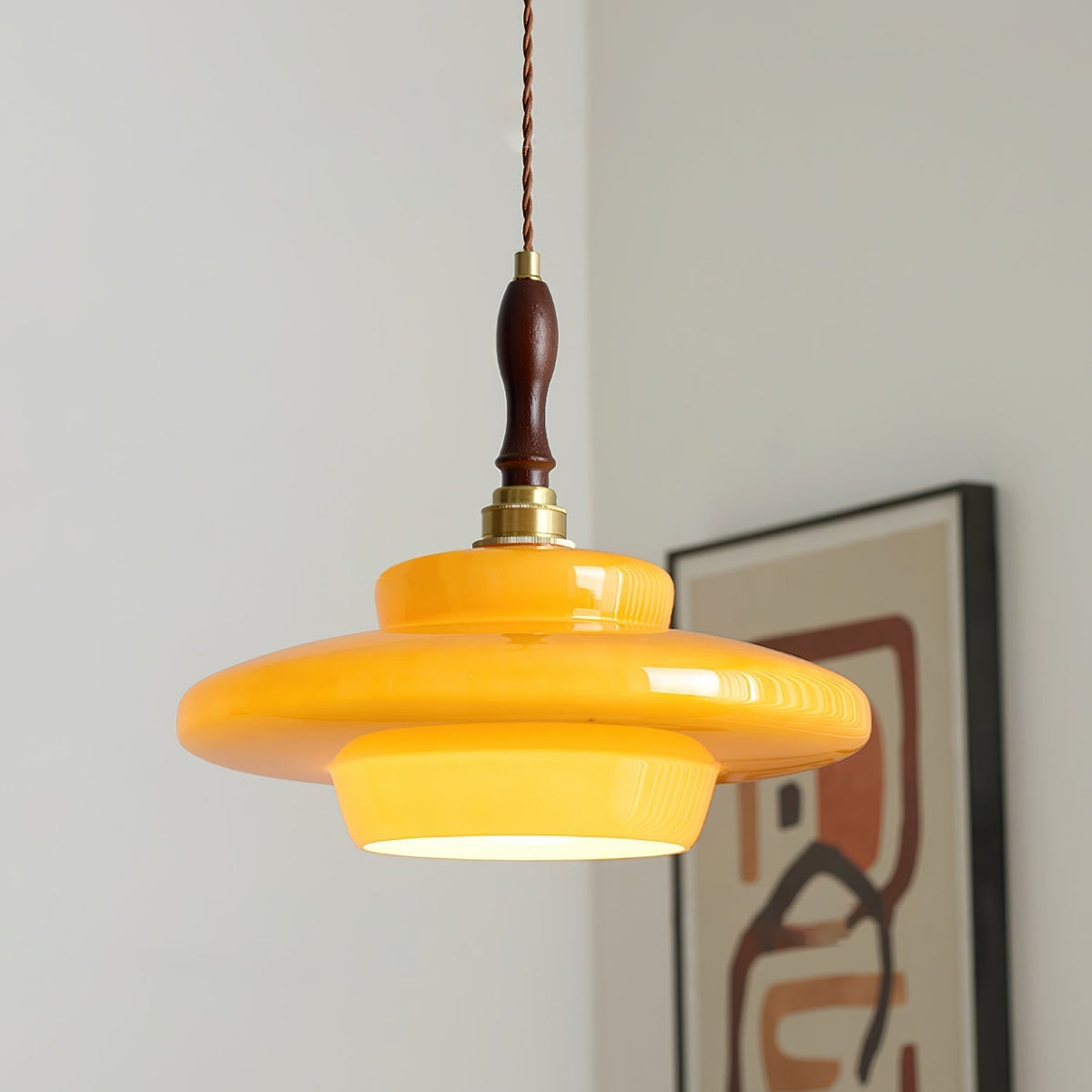 Aroma Pendant Lamp