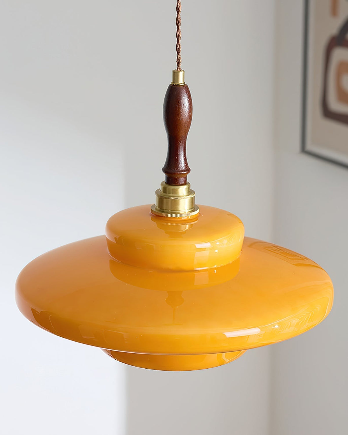 Aroma Pendant Lamp