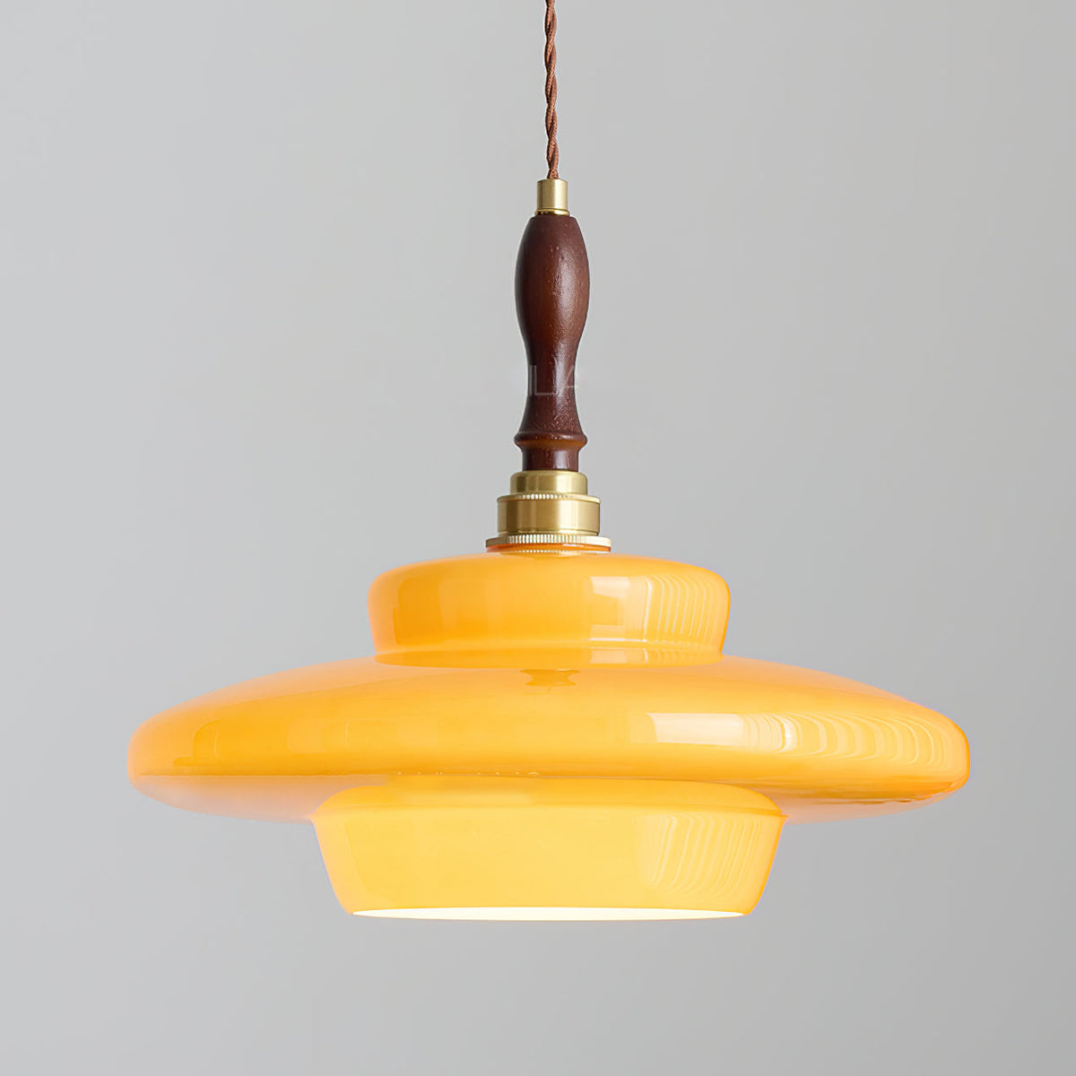 Aroma Pendant Lamp