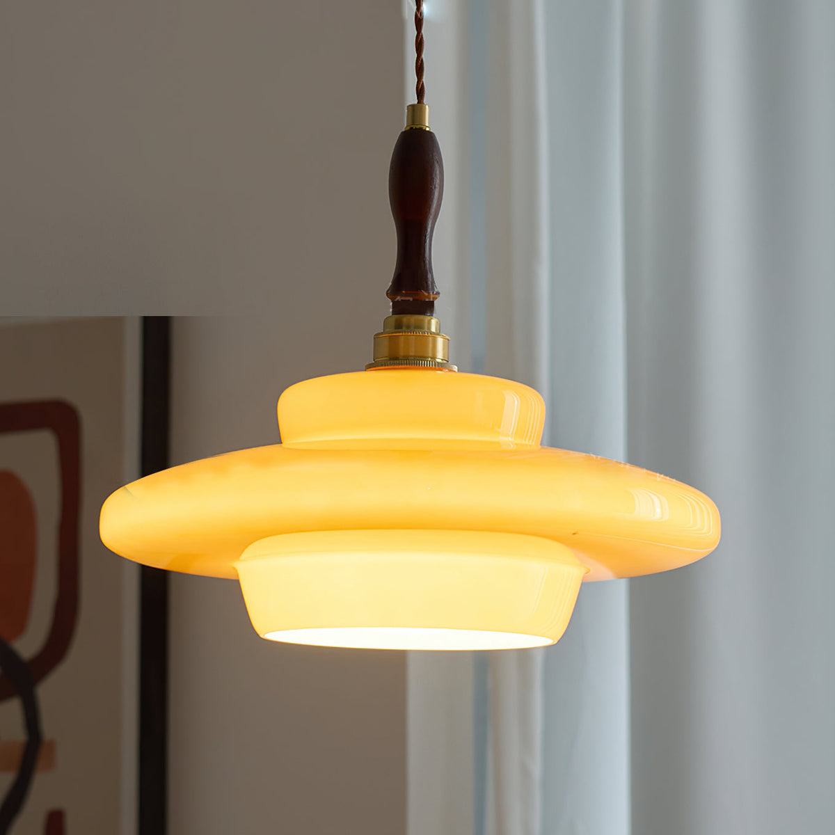 Aroma Pendant Lamp