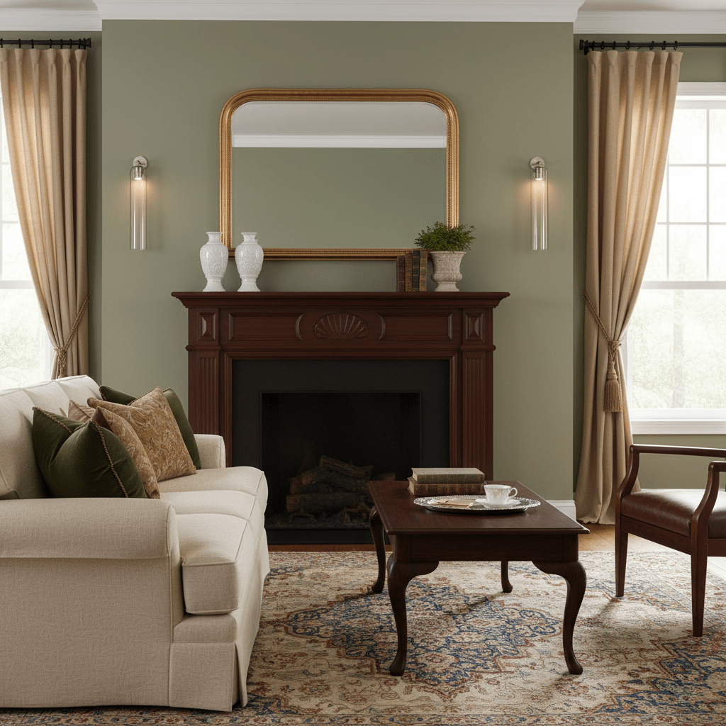 Renenelle Sconce