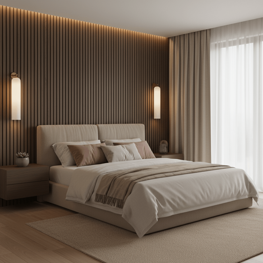 Renenelle Sconce