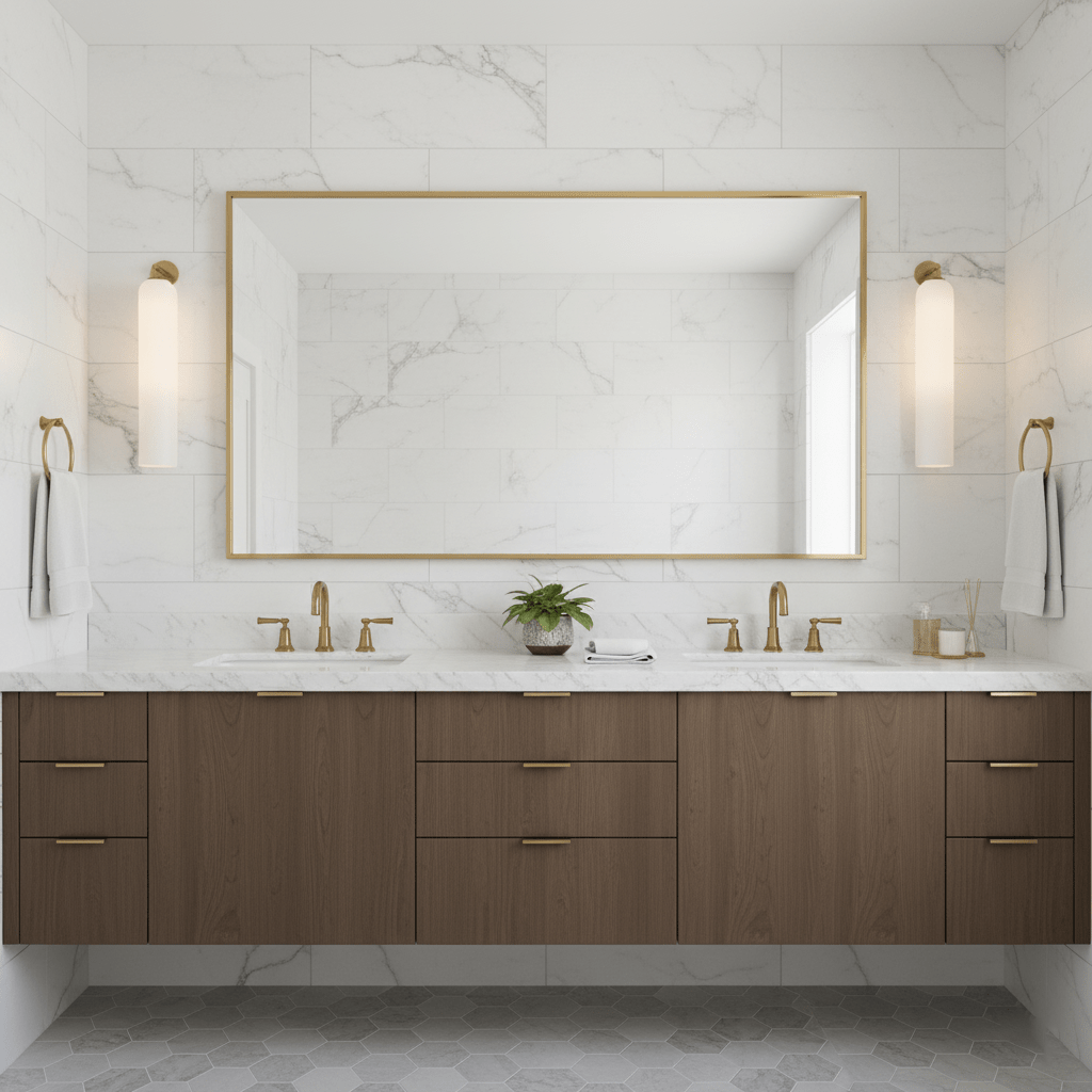 Renenelle Sconce