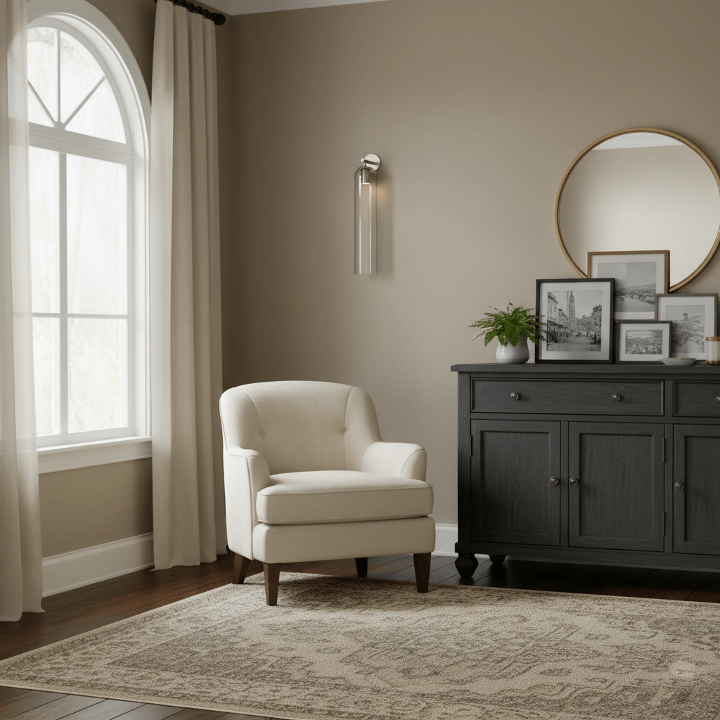 Renenelle Sconce