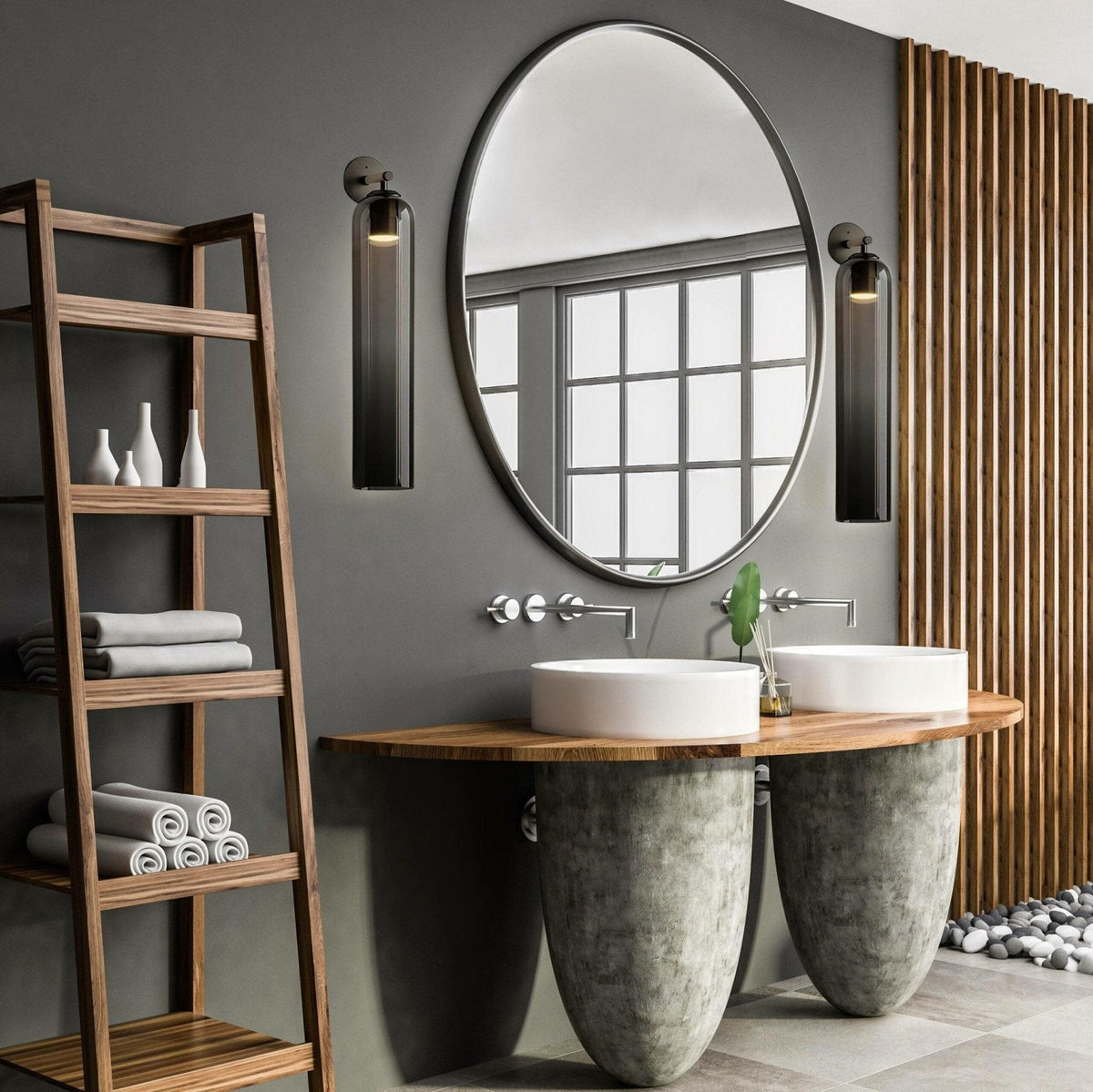 Renenelle Sconce