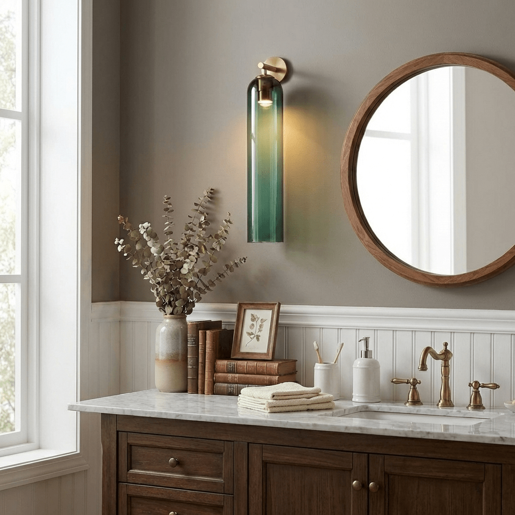 Renenelle Sconce