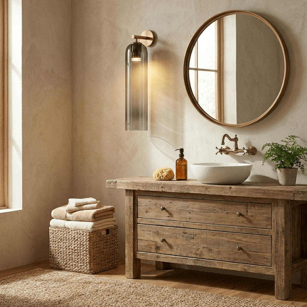 Renenelle Sconce