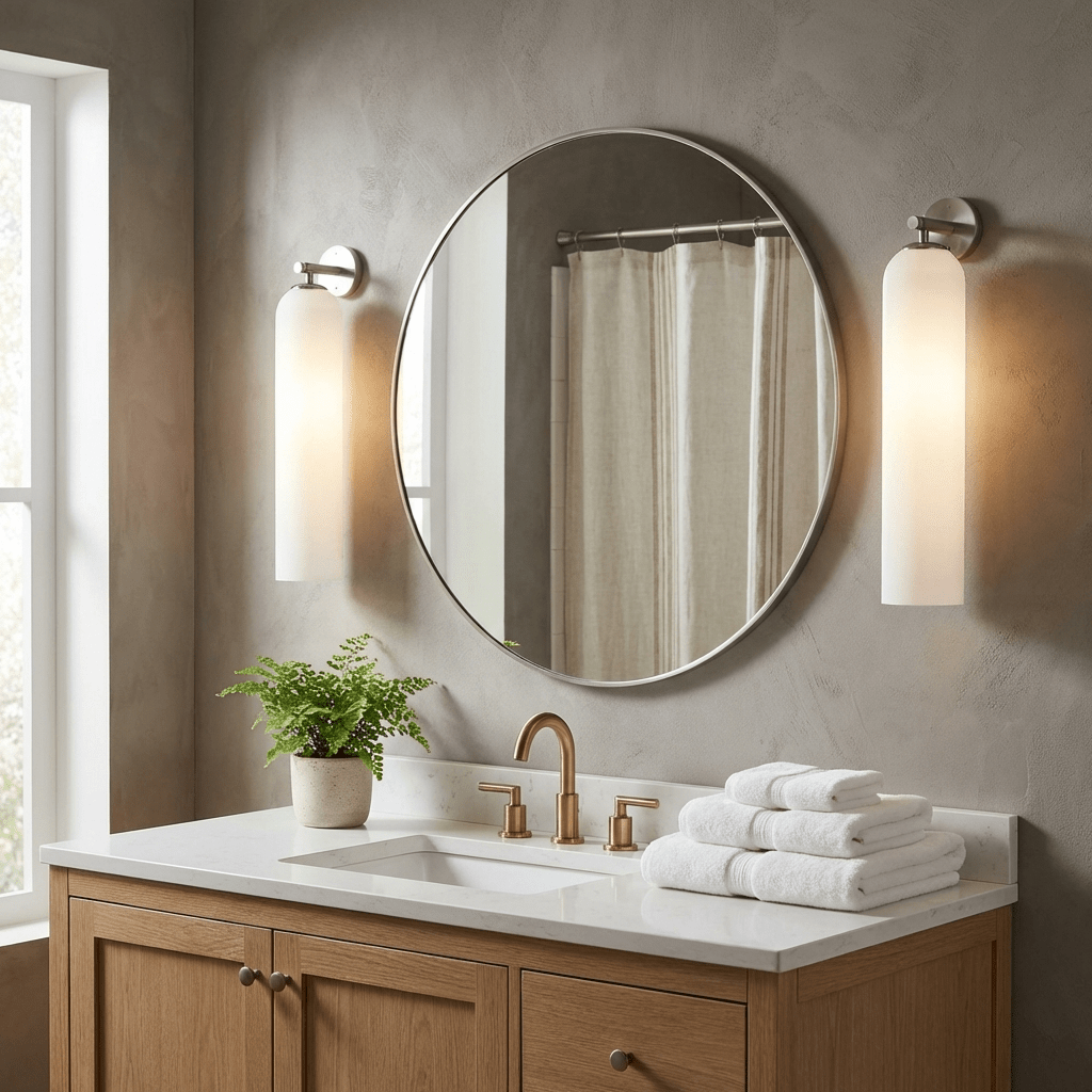 Renenelle Sconce