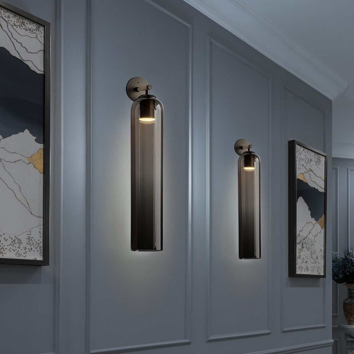 Renenelle Sconce