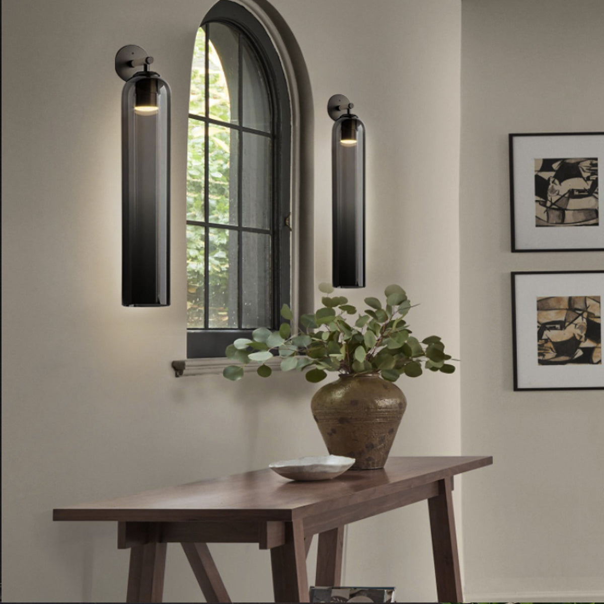 Renenelle Sconce