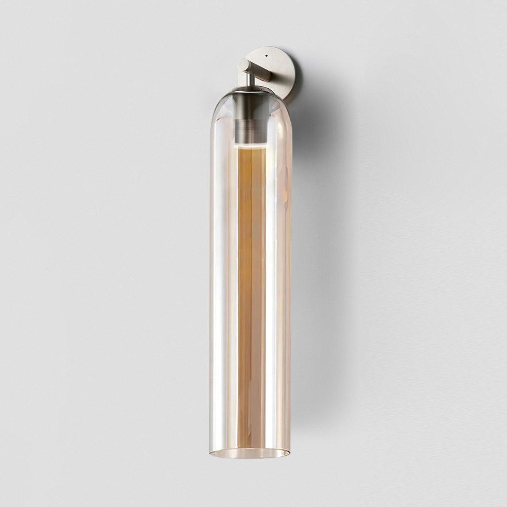 Beauford Glass Indoor Wall Light