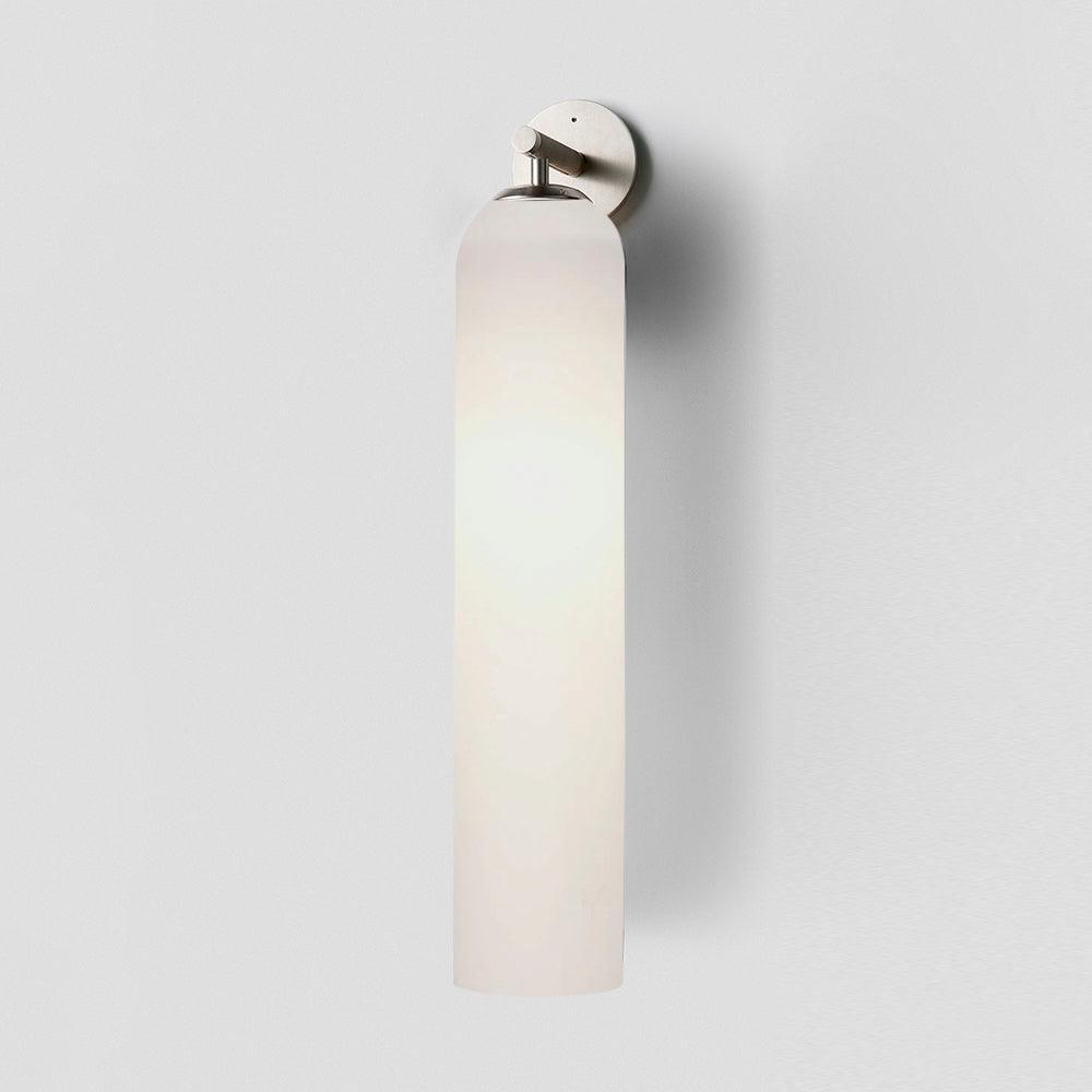 Sugimul Glass Indoor Wall Lamp Cylindrical