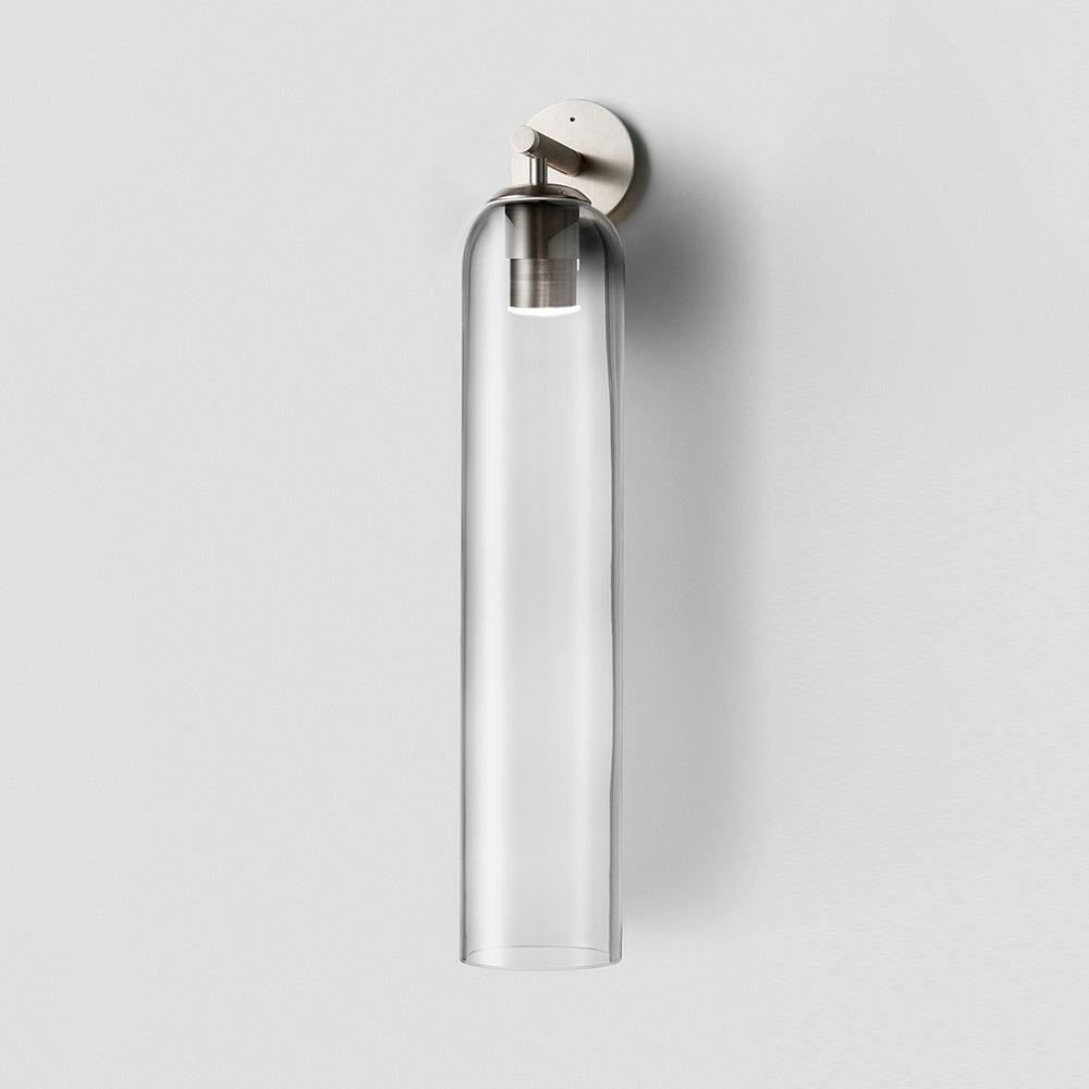 Sugimul Glass Indoor Wall Lamp Cylindrical