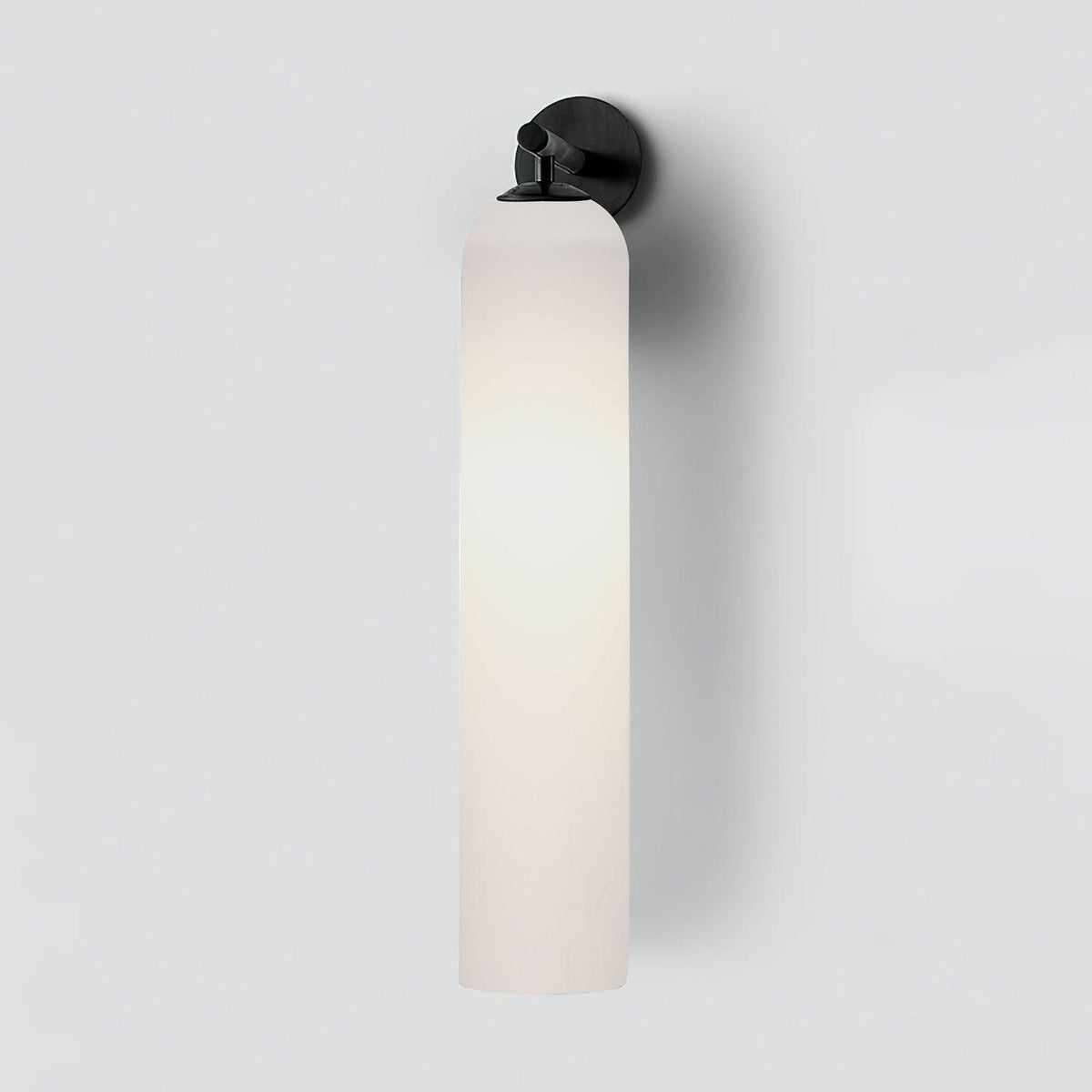 Sugimul Glass Indoor Wall Lamp Cylindrical