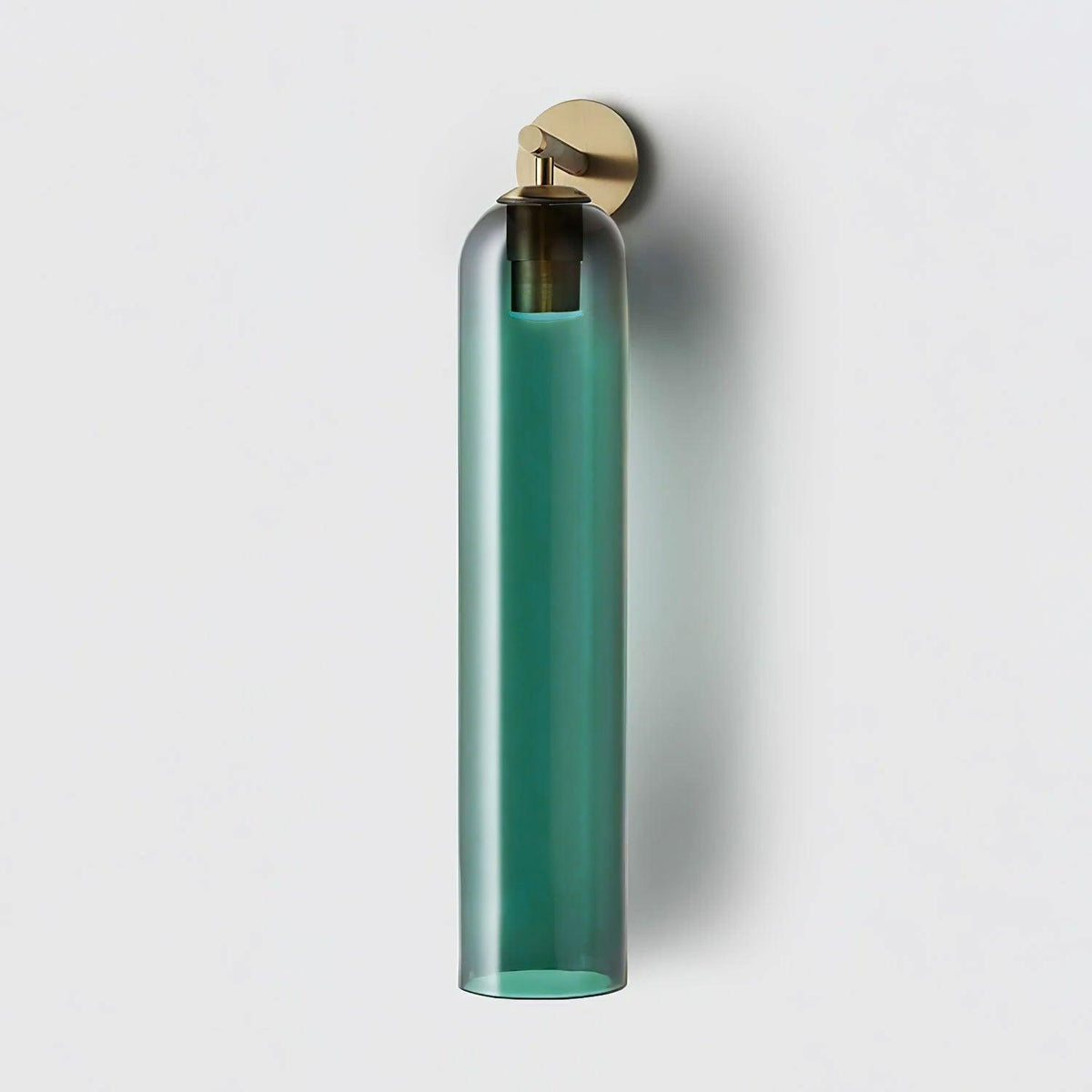 Beauford Glass Indoor Wall Light