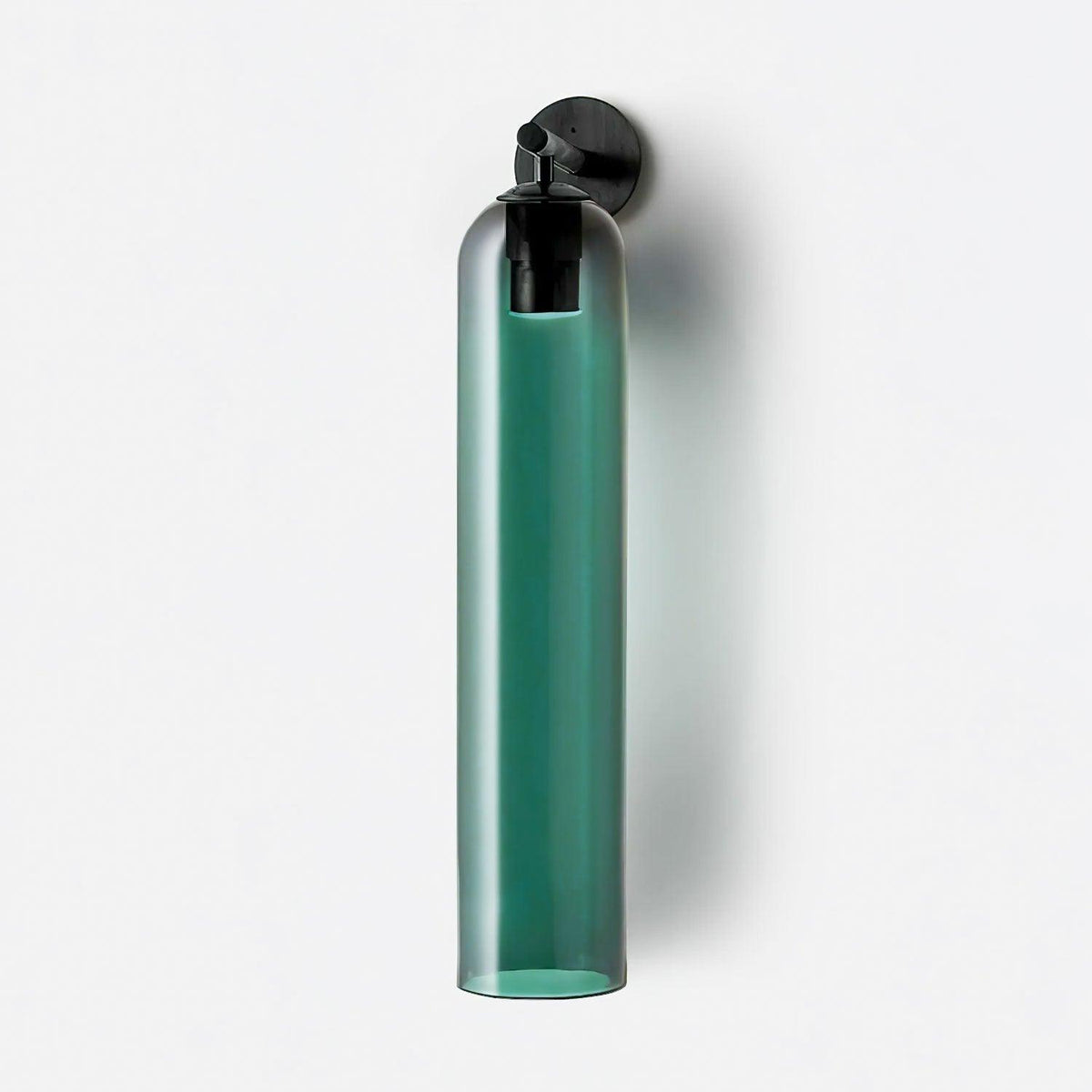 Sugimul Glass Indoor Wall Lamp Cylindrical