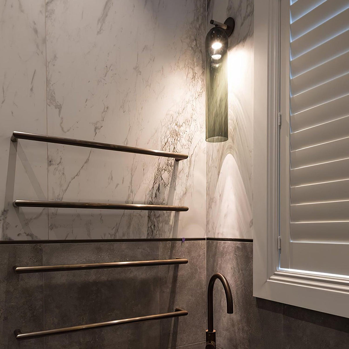 Renenelle Sconce