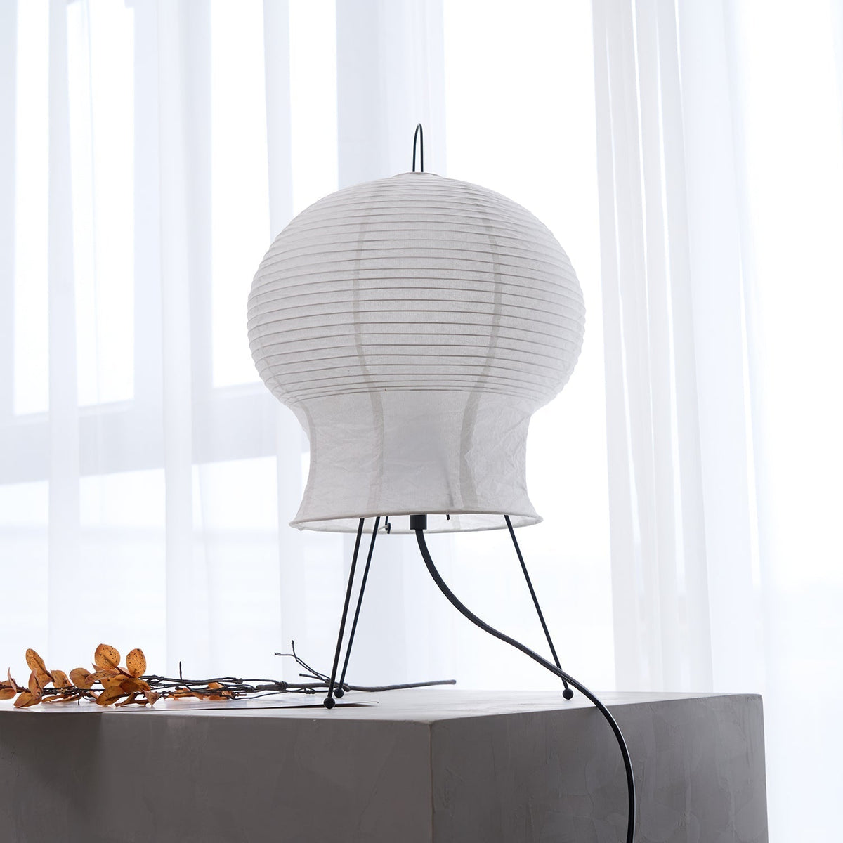 Selanaya Table Lamp