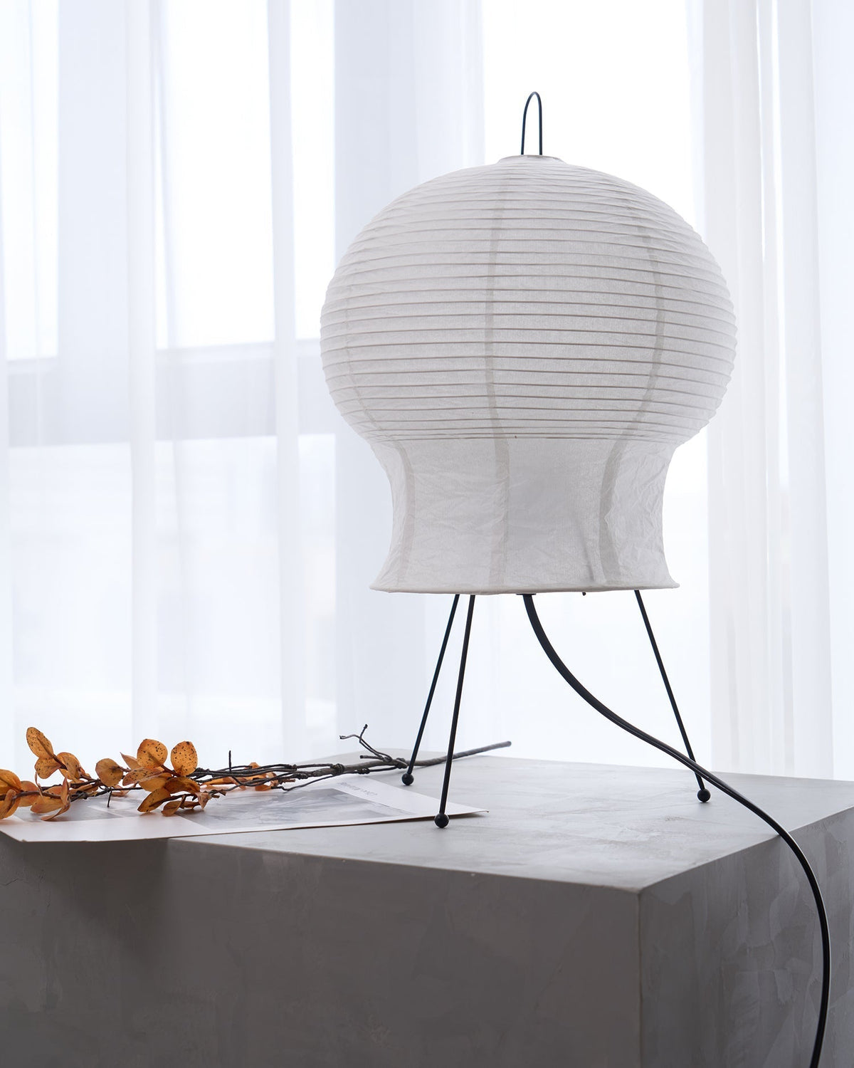 Selanaya Table Lamp