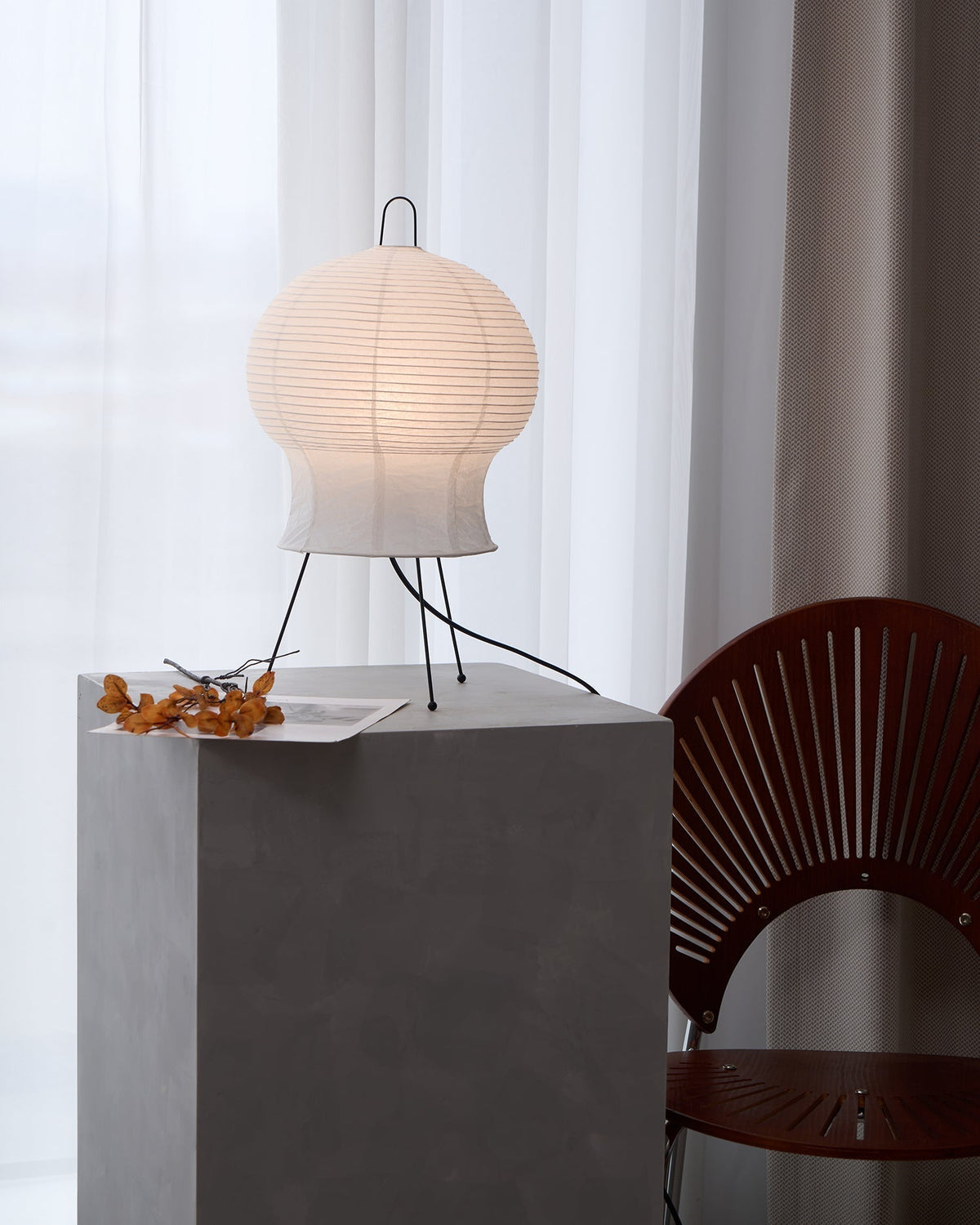 Selanaya Table Lamp