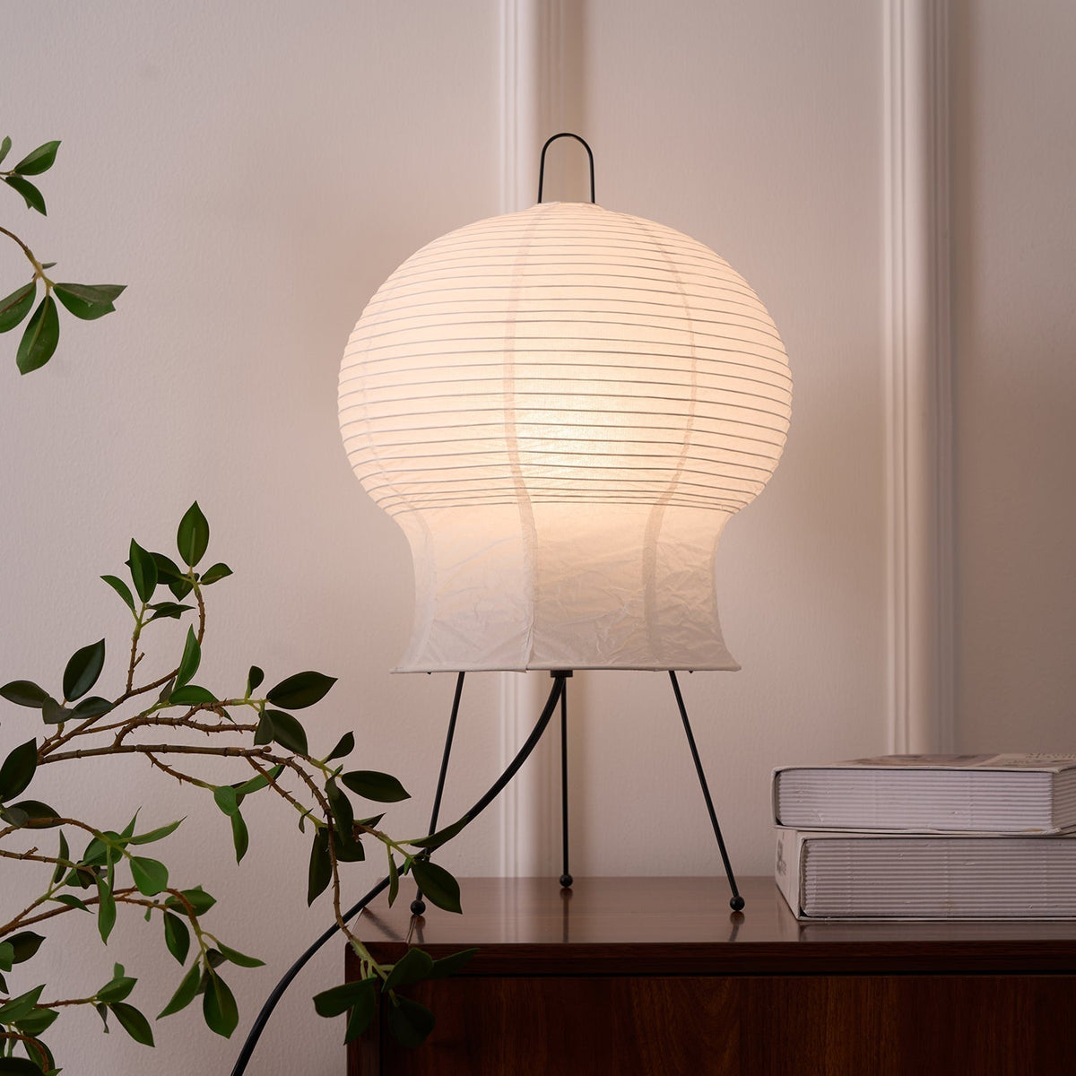Selanaya Table Lamp