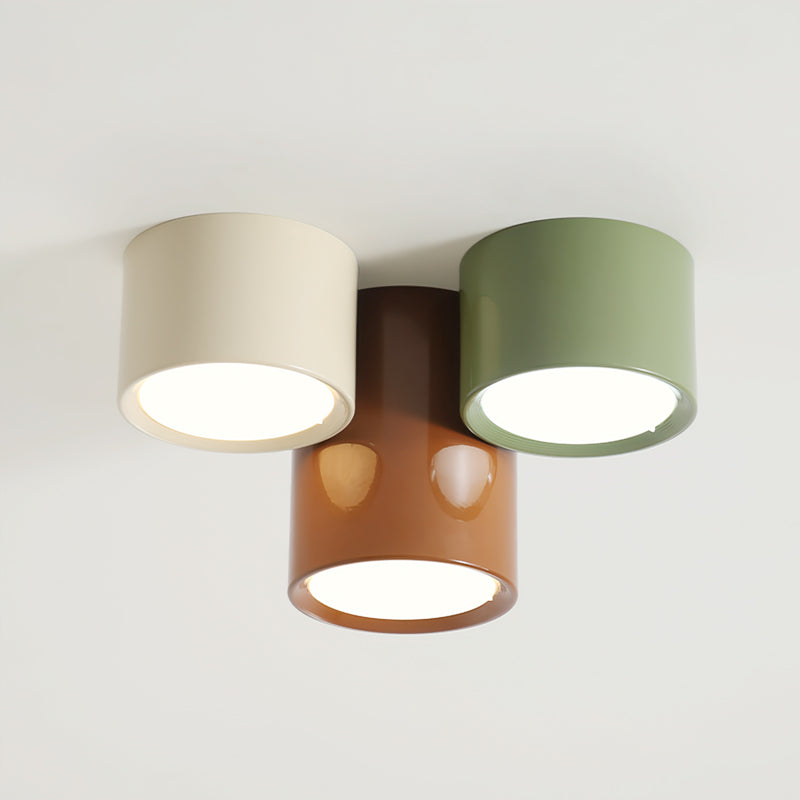 Judagon Combination Ceiling Light Colorful