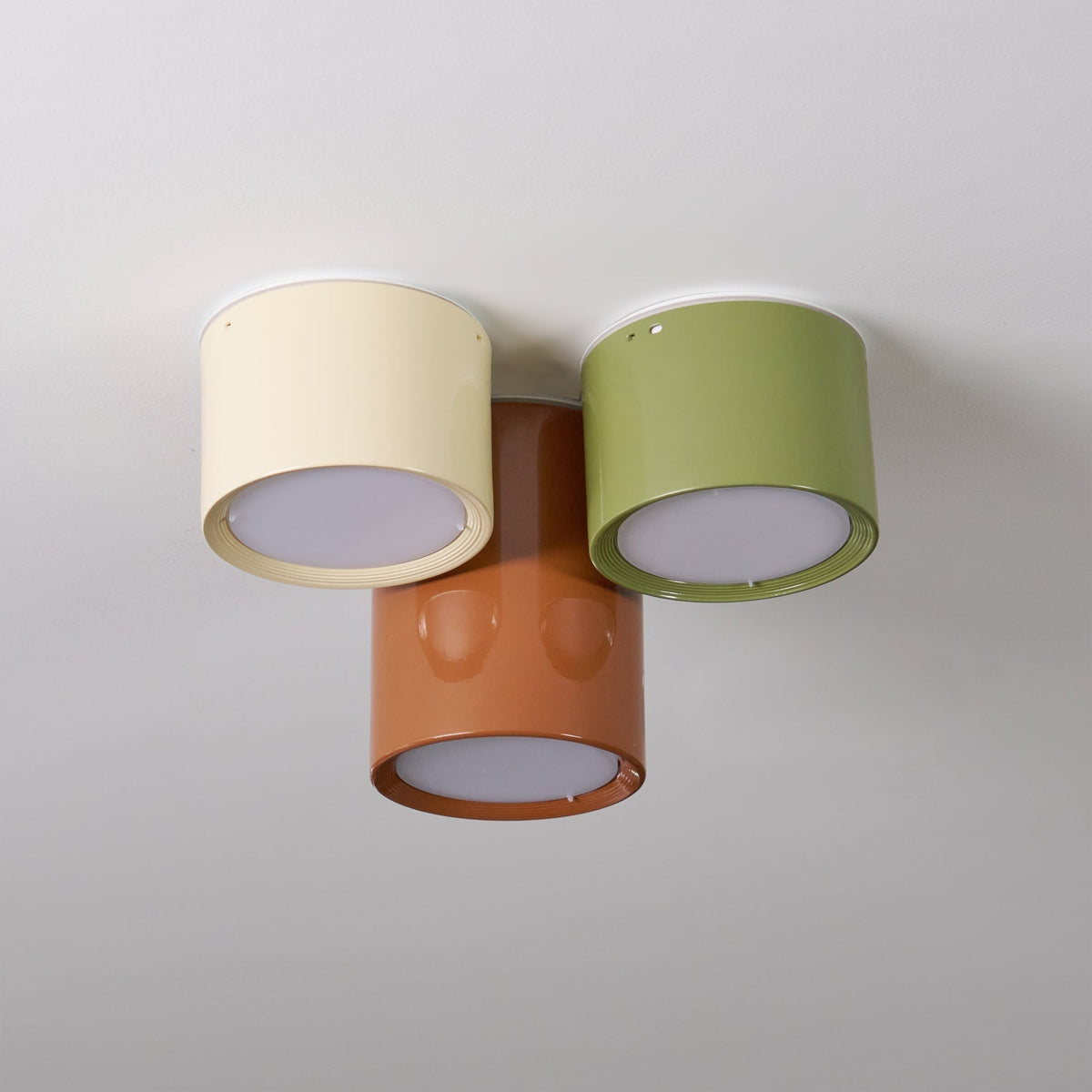 Judagon Combination Ceiling Light Colorful