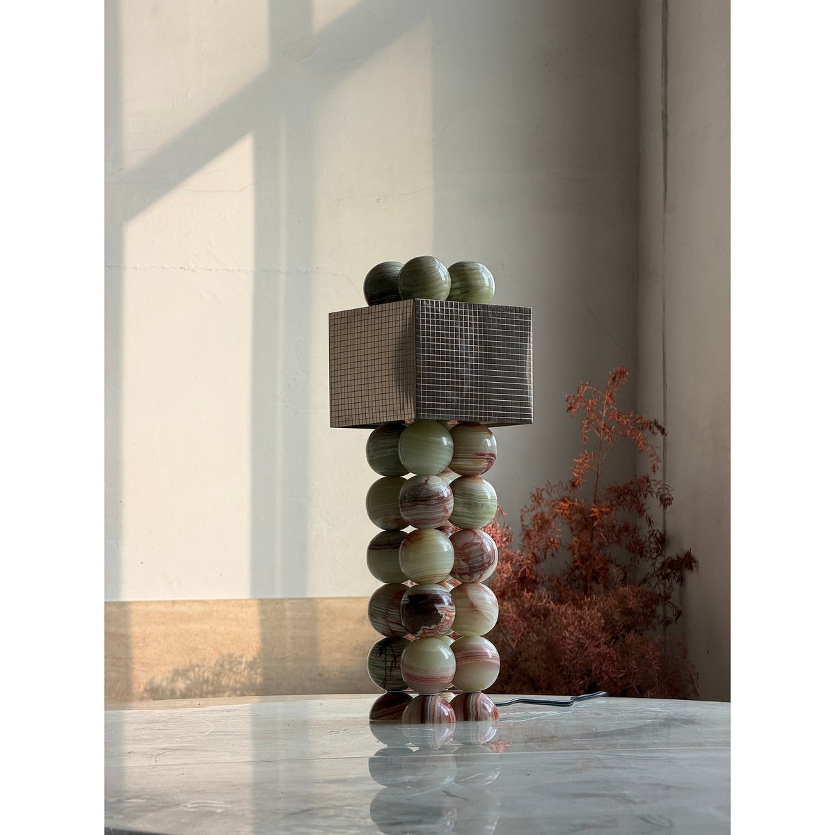 Atalaya Table Lamp