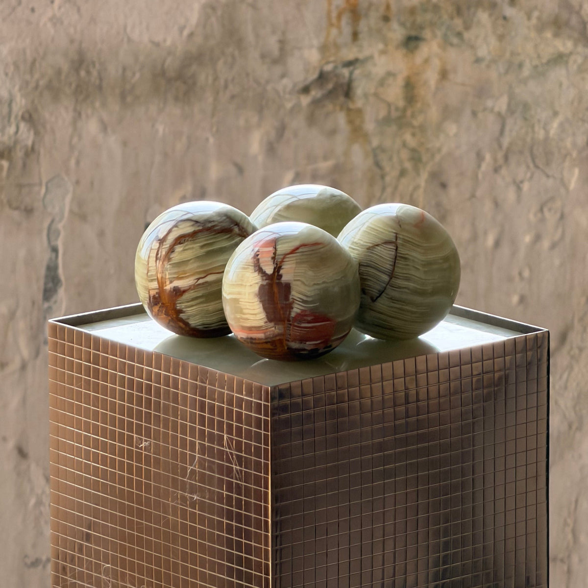 Atalaya Table Lamp