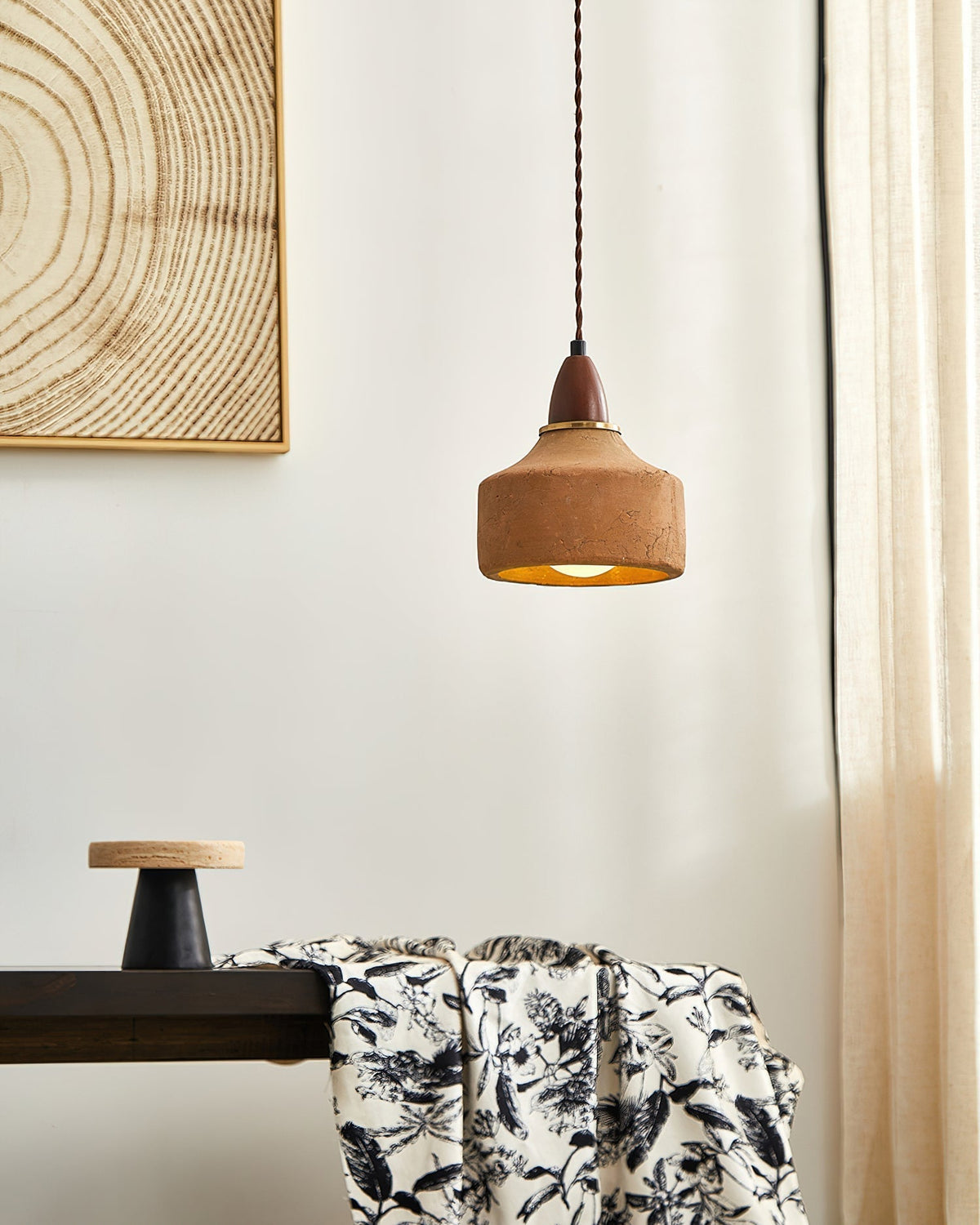 Orelivena Pendant Light
