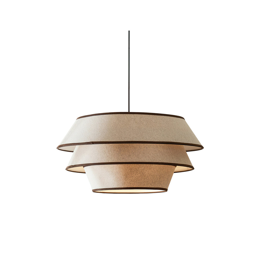 Teriorette Pendant Light