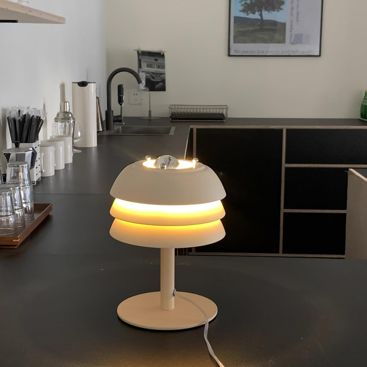 Soraaya Table Lamp