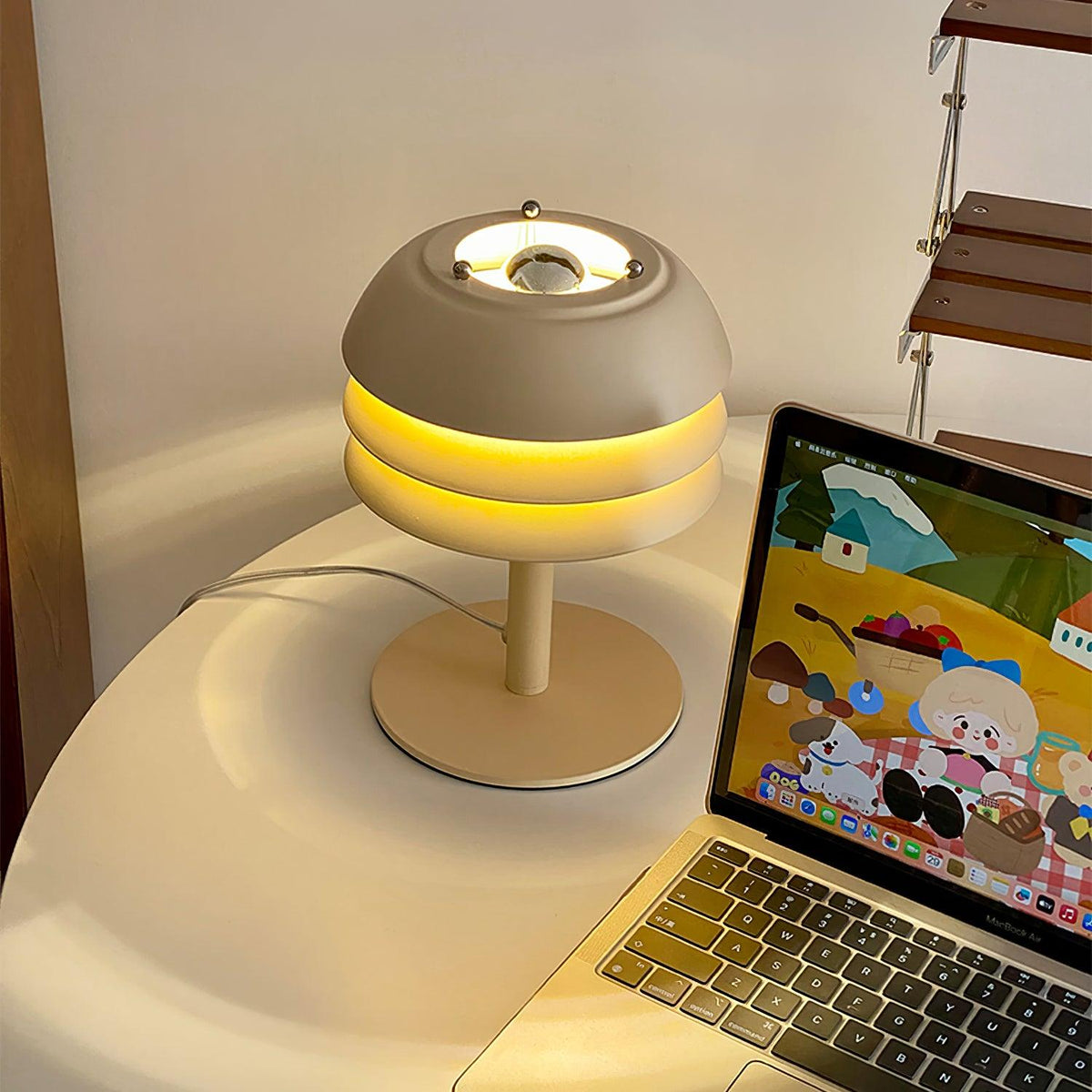 Soraaya Table Lamp