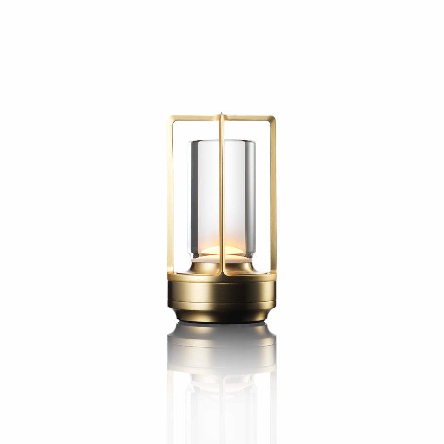 Calisina Table Lamp (built-in battery)