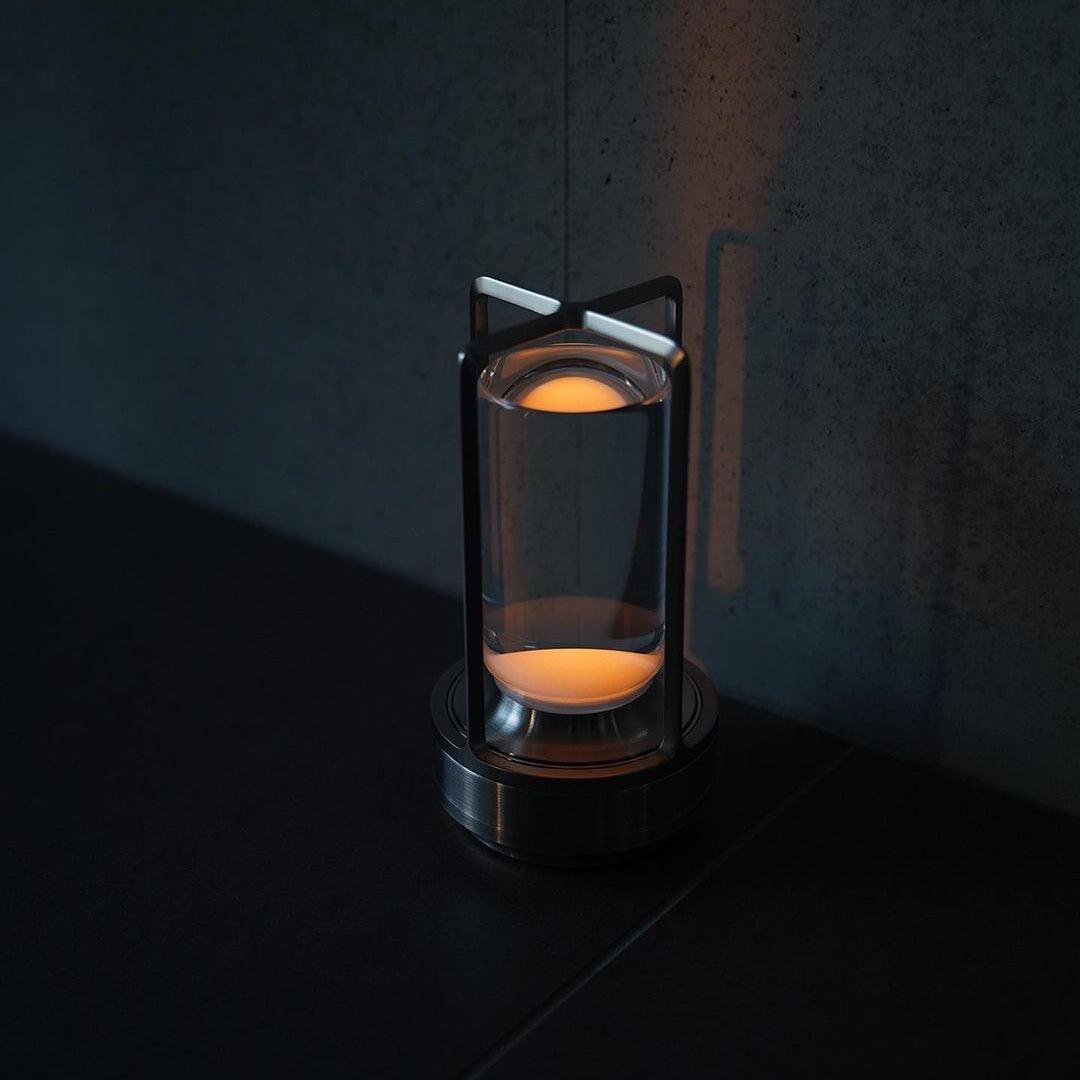 Calisina Table Lamp (built-in battery)