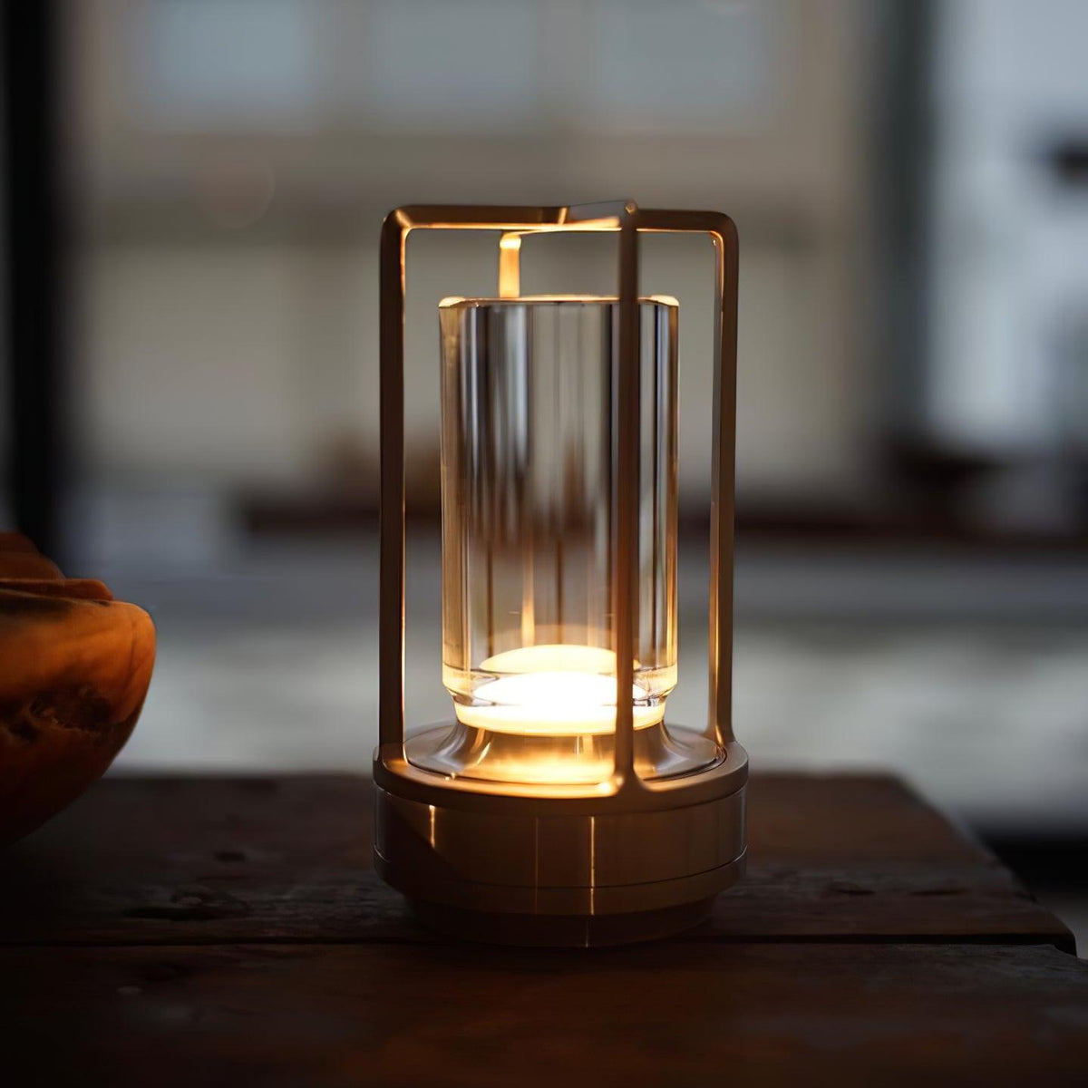 Calisina Table Lamp (built-in battery)