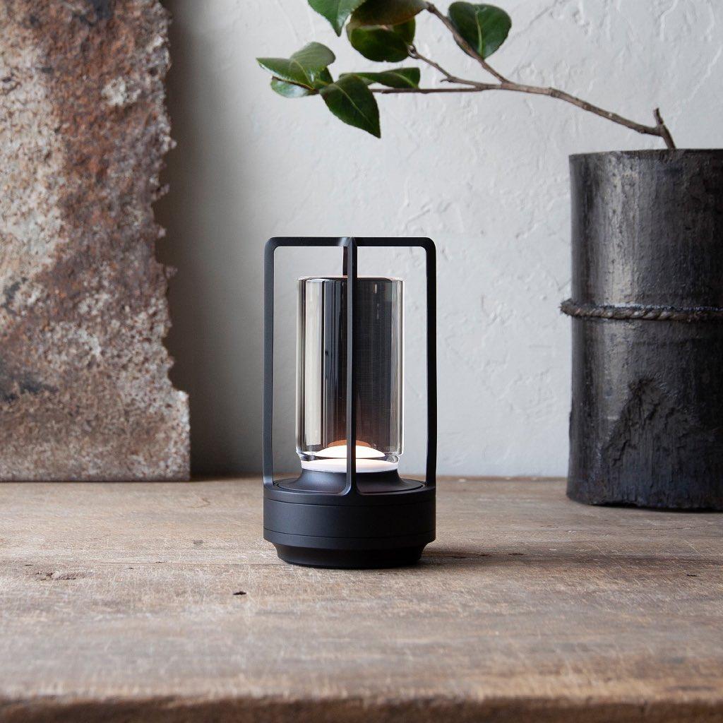 Calisina Table Lamp (built-in battery)